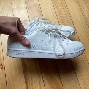 Adidas Grand Court Tennis Shoe